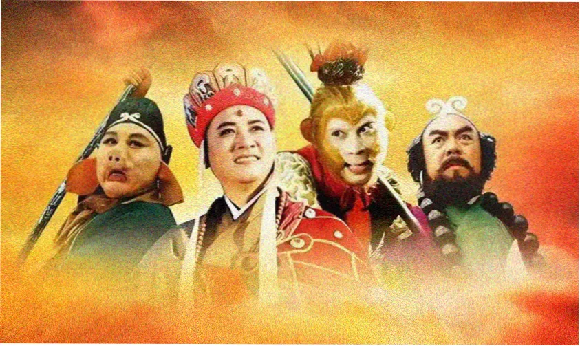 本周焦点 幕后特辑封面